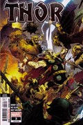 THOR #3-2nd 