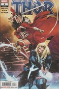 THOR #4 