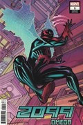 2099: OMEGA #1-RI-B 