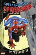 SPECTACULAR SPIDER-MAN: LO THIS MONSTER #nn Trade Paperback
