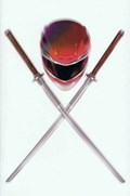 MIGHTY MORPHIN POWER RANGERS/TEENAGE MUTANT NINJA TURTLES #1-NYCC 
