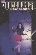 VAMPIRONICA: NEW BLOOD #4 