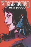VAMPIRONICA: NEW BLOOD #4C 