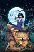 VAMPIRONICA: NEW BLOOD #4E 