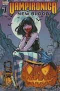 VAMPIRONICA: NEW BLOOD #1B 
