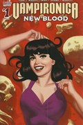 VAMPIRONICA: NEW BLOOD #1D 