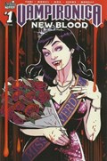 VAMPIRONICA: NEW BLOOD #1C 