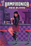 VAMPIRONICA: NEW BLOOD #2 