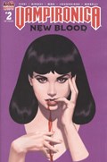 VAMPIRONICA: NEW BLOOD #2C 