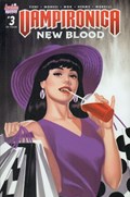 VAMPIRONICA: NEW BLOOD #3C 