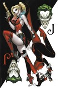 HARLEY QUINN: VILLAIN OF THE YEAR #1-JSC-D 