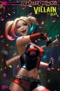 HARLEY QUINN: VILLAIN OF THE YEAR #1-UNKN 