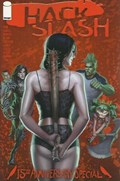 HACK/SLASH 15TH ANNIVERSARY CELEBRATION #1 