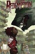 LUCY CLAIRE: REDEMPTION #2 