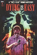 DYING IS EASY #1 