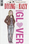 DYING IS EASY #3-RI-B 