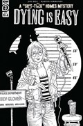 DYING IS EASY #3-RI 