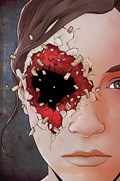 THE RED MOTHER #1B 