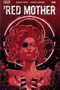 THE RED MOTHER #1-4th 