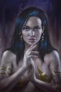 DEJAH THORIS #7G 
