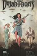 DEJAH THORIS #8B 