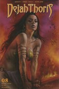 DEJAH THORIS #8 