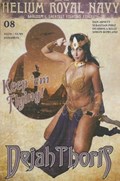 DEJAH THORIS #8E 