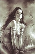 DEJAH THORIS #8-RI-K 