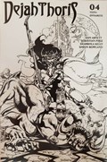 DEJAH THORIS #8-RI 