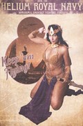 DEJAH THORIS #8-RI-I 