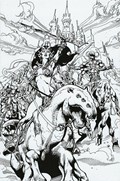 DEJAH THORIS #6-RI-C 