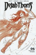 DEJAH THORIS #6-RI-F 