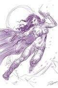 DEJAH THORIS #6-RI-H 
