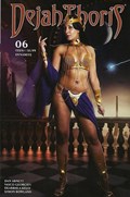 DEJAH THORIS #6E 