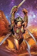 DEJAH THORIS #6J 