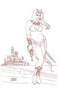 DEJAH THORIS #6K 
