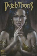 DEJAH THORIS #7 