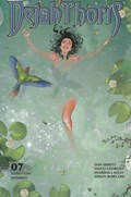 DEJAH THORIS #7B 