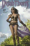 DEJAH THORIS #7E 