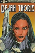 DEJAH THORIS #7D 