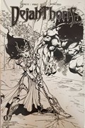 DEJAH THORIS #7-RI 