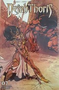 DEJAH THORIS #7F 