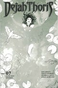 DEJAH THORIS #7-RI-G 
