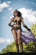 DEJAH THORIS #7-RI-I 