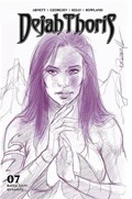 DEJAH THORIS #7-RI-H 