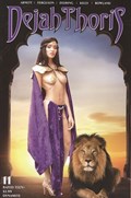 DEJAH THORIS #11D 