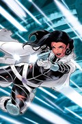 DEJAH THORIS #10F 