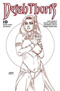 DEJAH THORIS #10I 