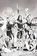 DEJAH THORIS #12-RI-D 