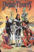 DEJAH THORIS #12B 